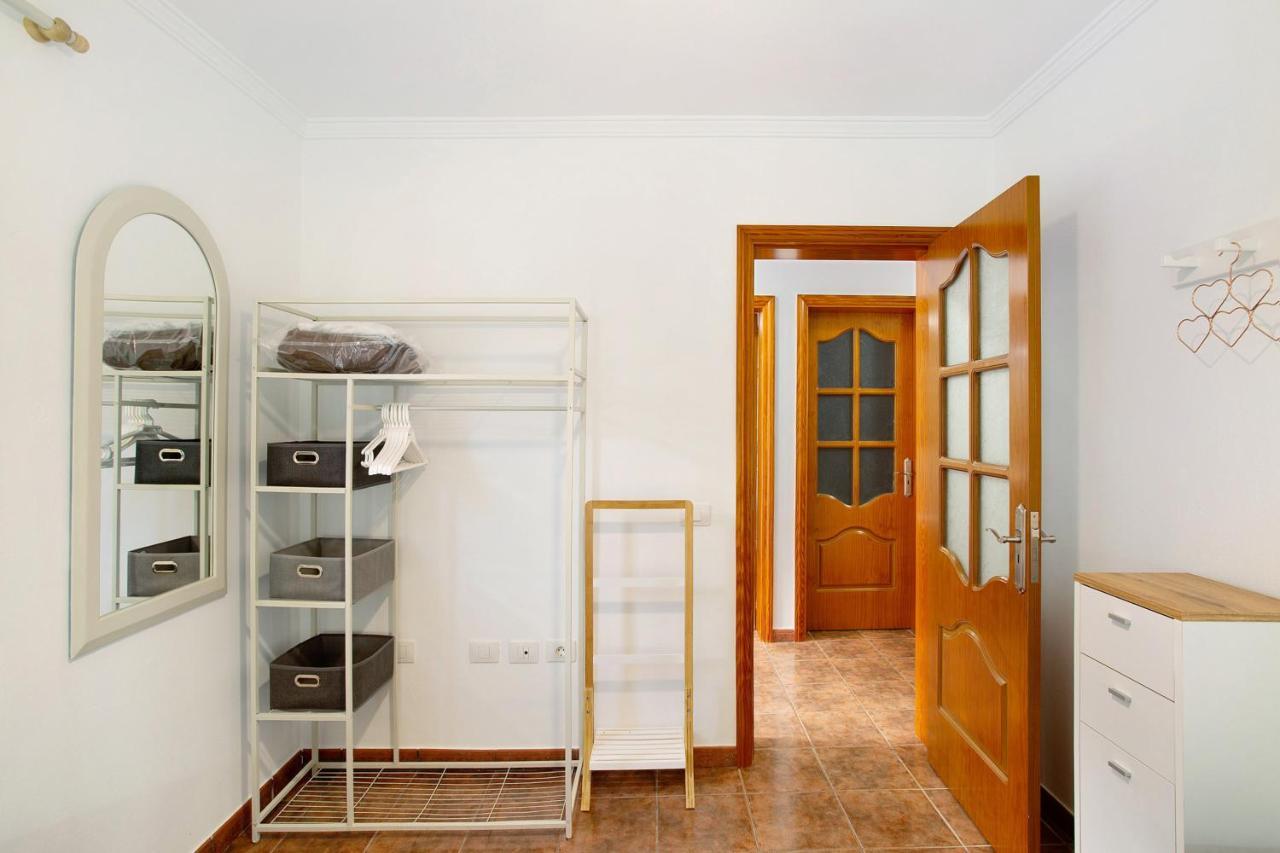Villa La Casita Del Horno Vv Mogán Exterior foto
