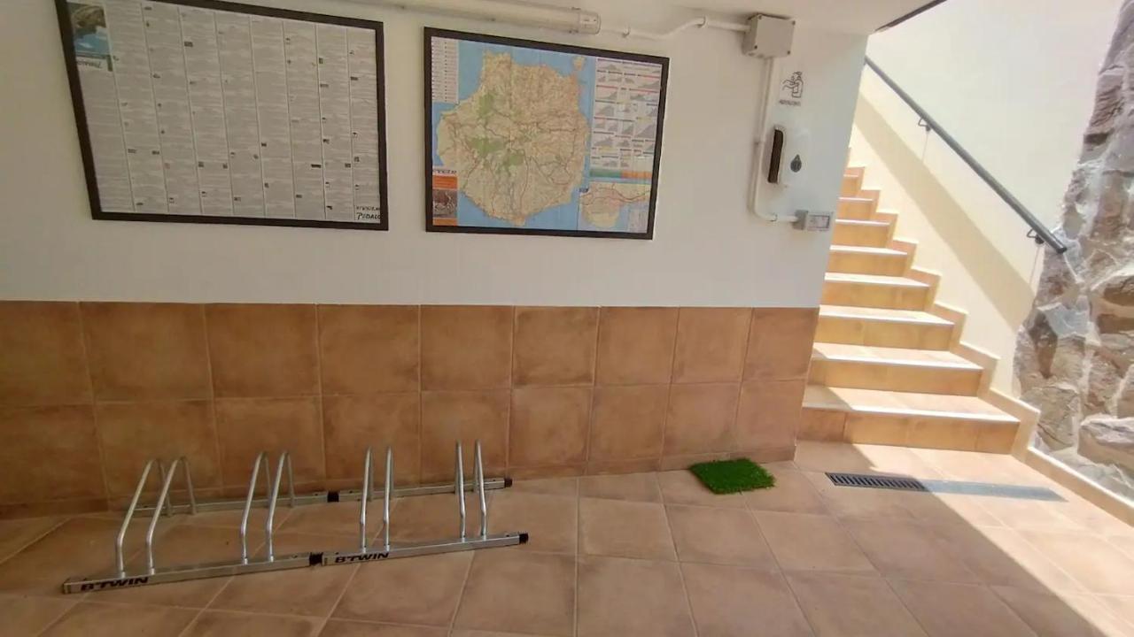 Villa La Casita Del Horno Vv Mogán Exterior foto